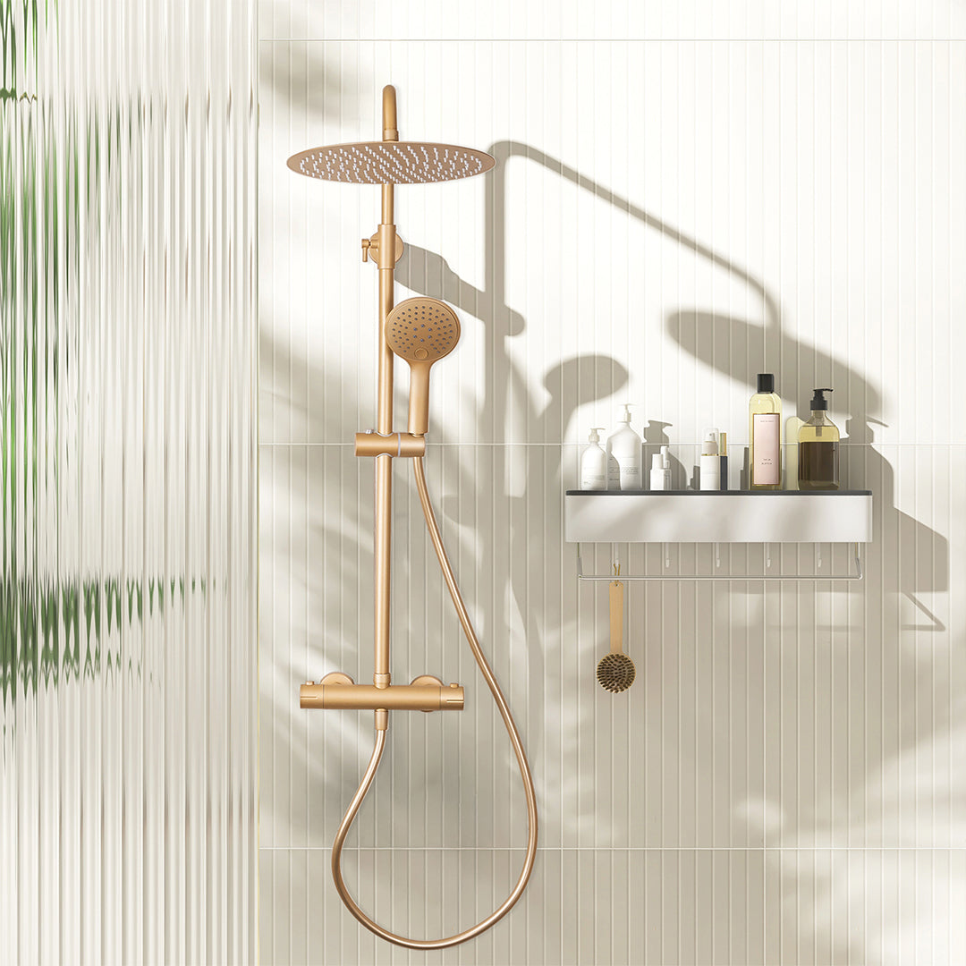 Colonne de douche XXL PALOMA