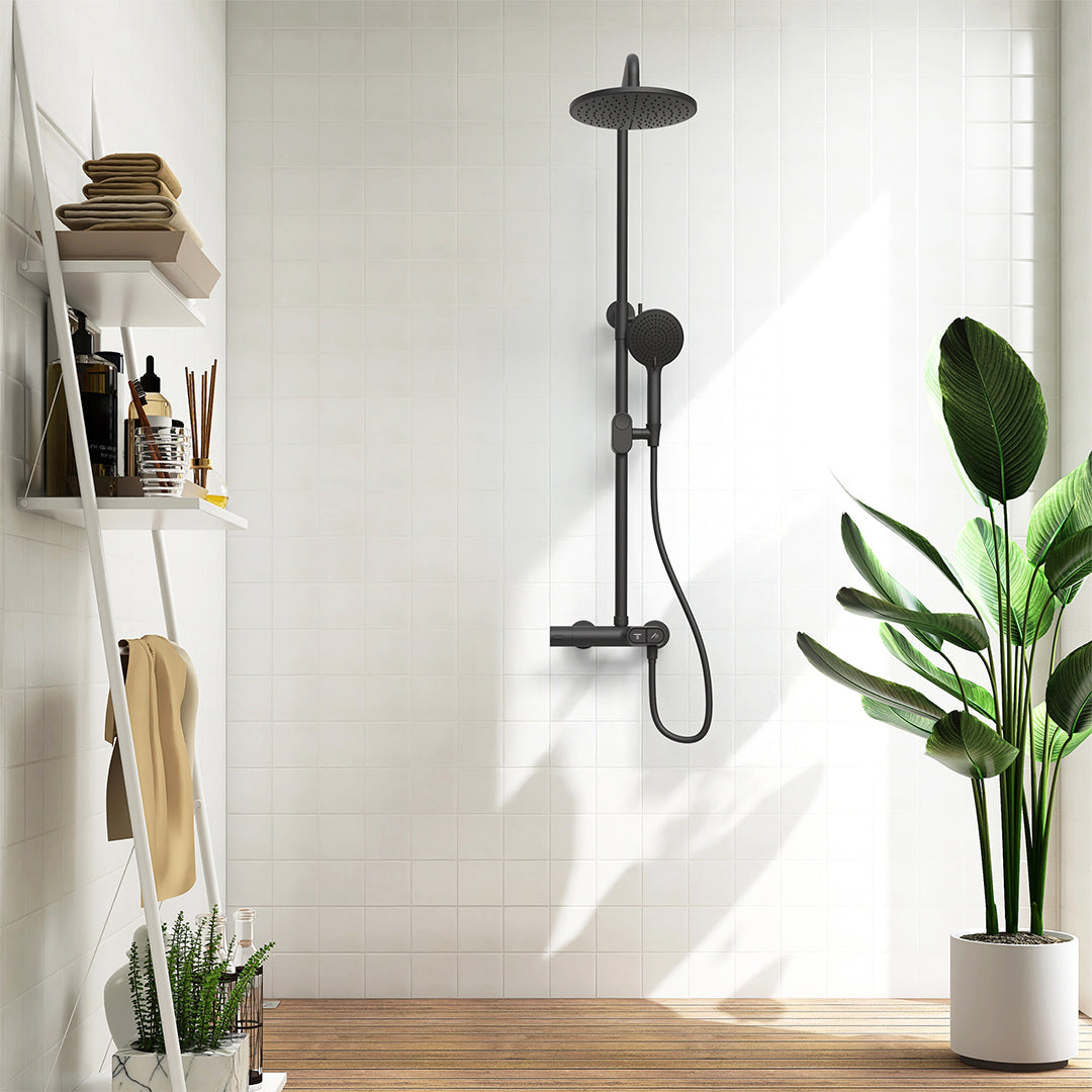 Colonne de douche SWITCHEA