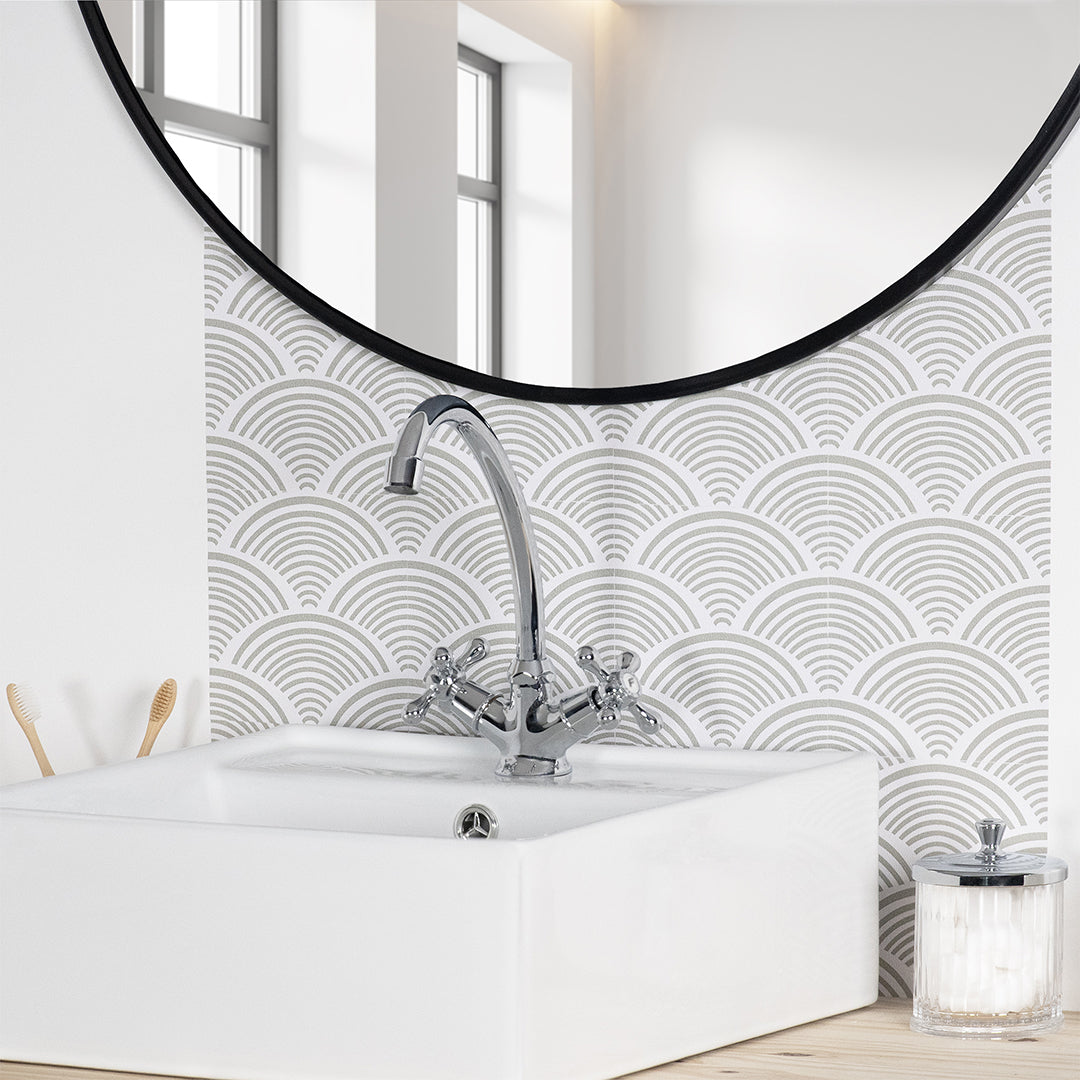 Mélangeur lavabo FEDLEEN