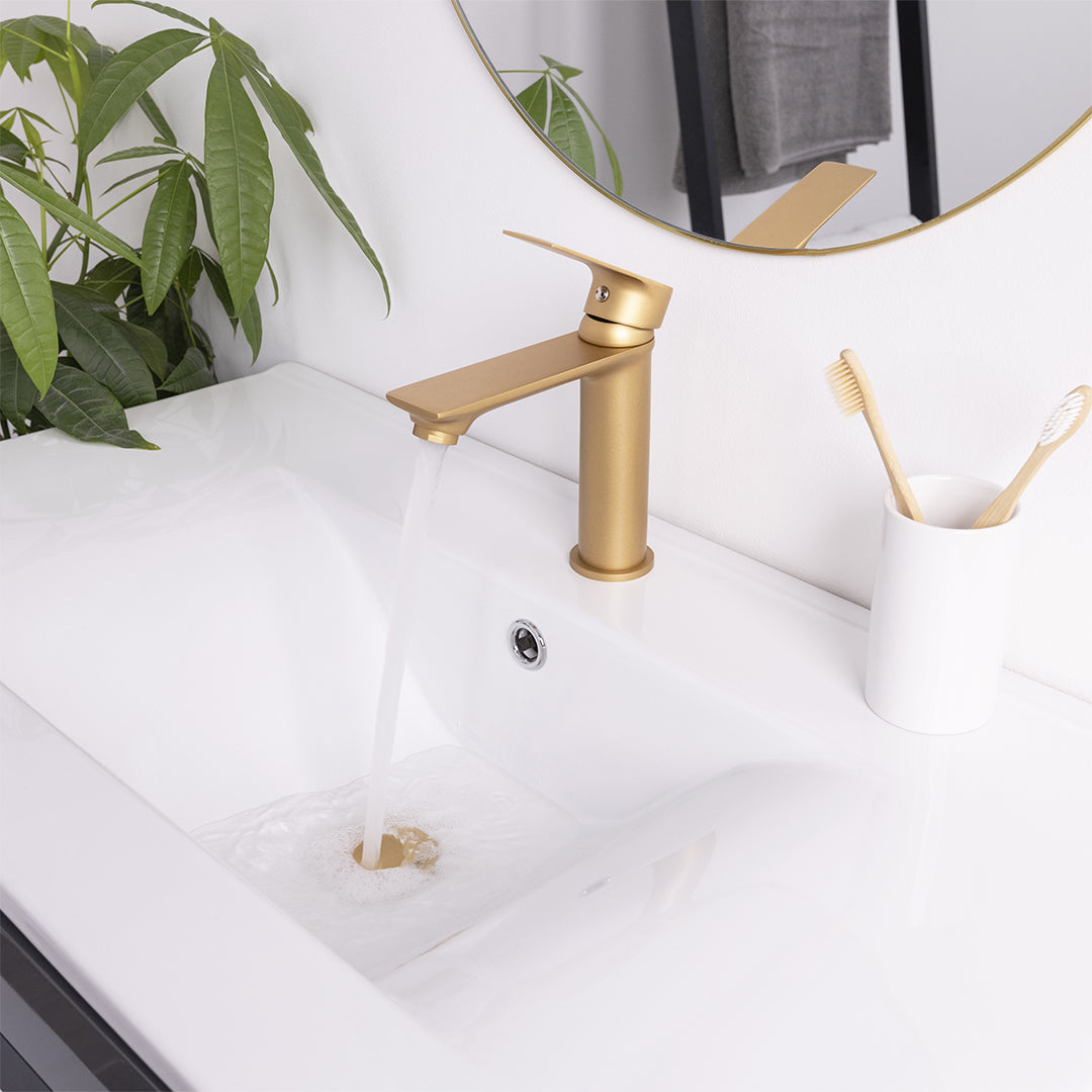 Mitigeur lavabo NYTIA