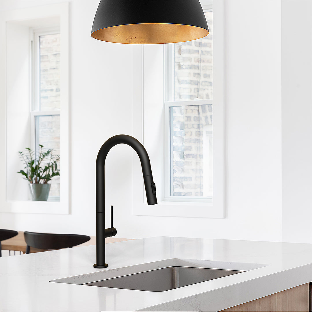 Mitigeur évier TALCA