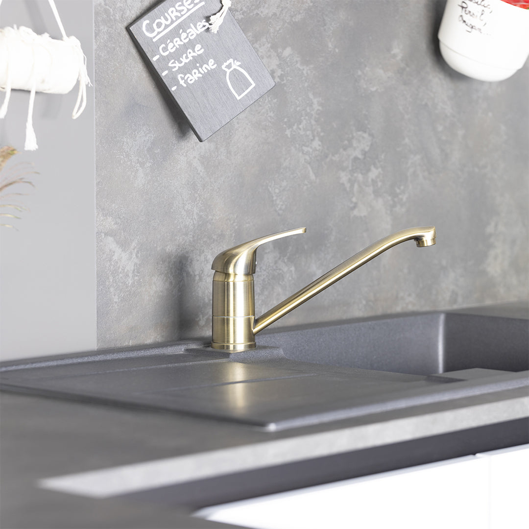 Mitigeur évier TILT