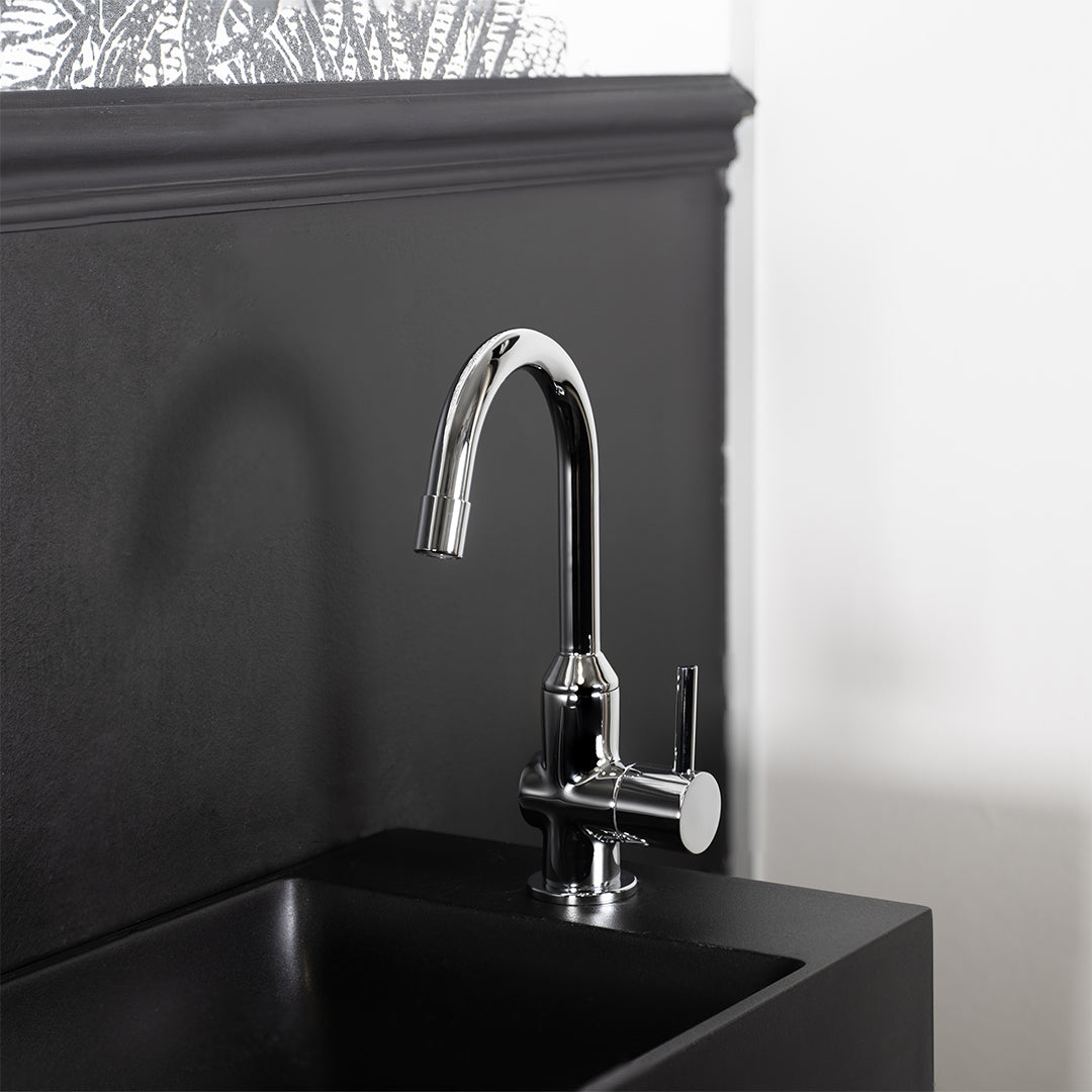 TOMMY robinet lave mains (eau froide)