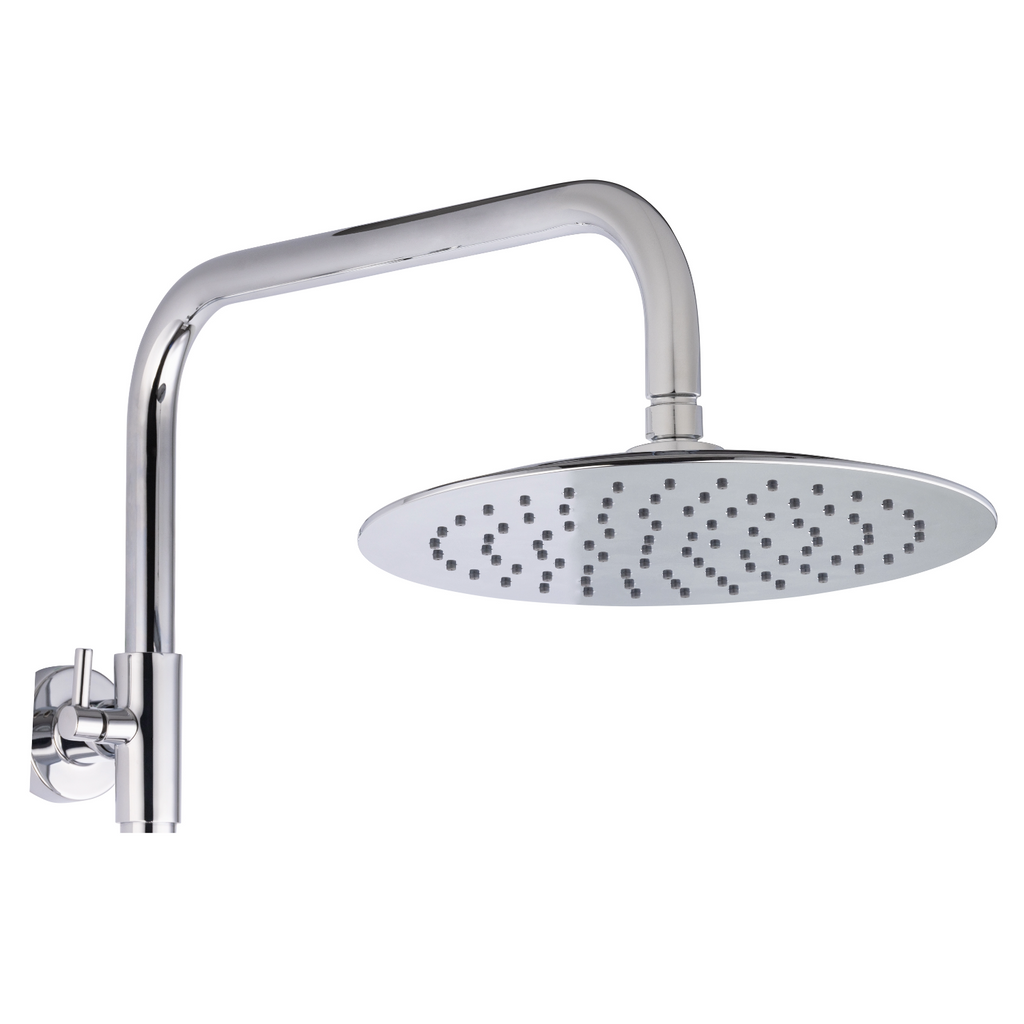 Colonne de douche chrome