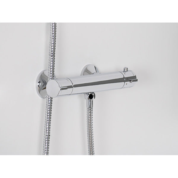 PROTHERM mitigeur douche chrome