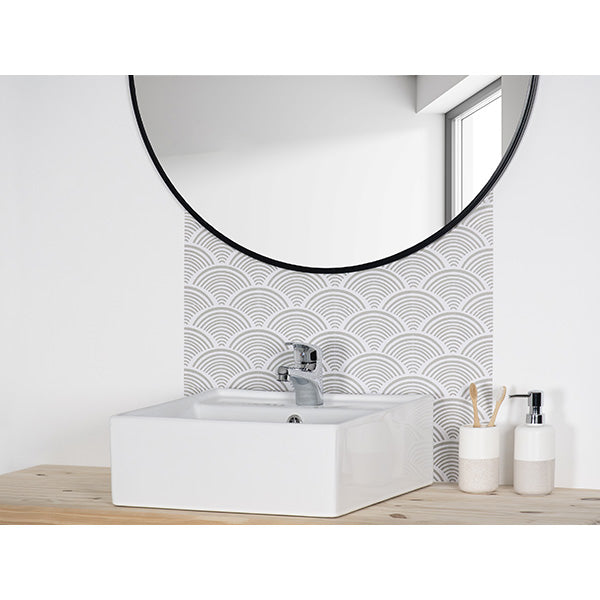 Mitigeur lavabo bas chrome