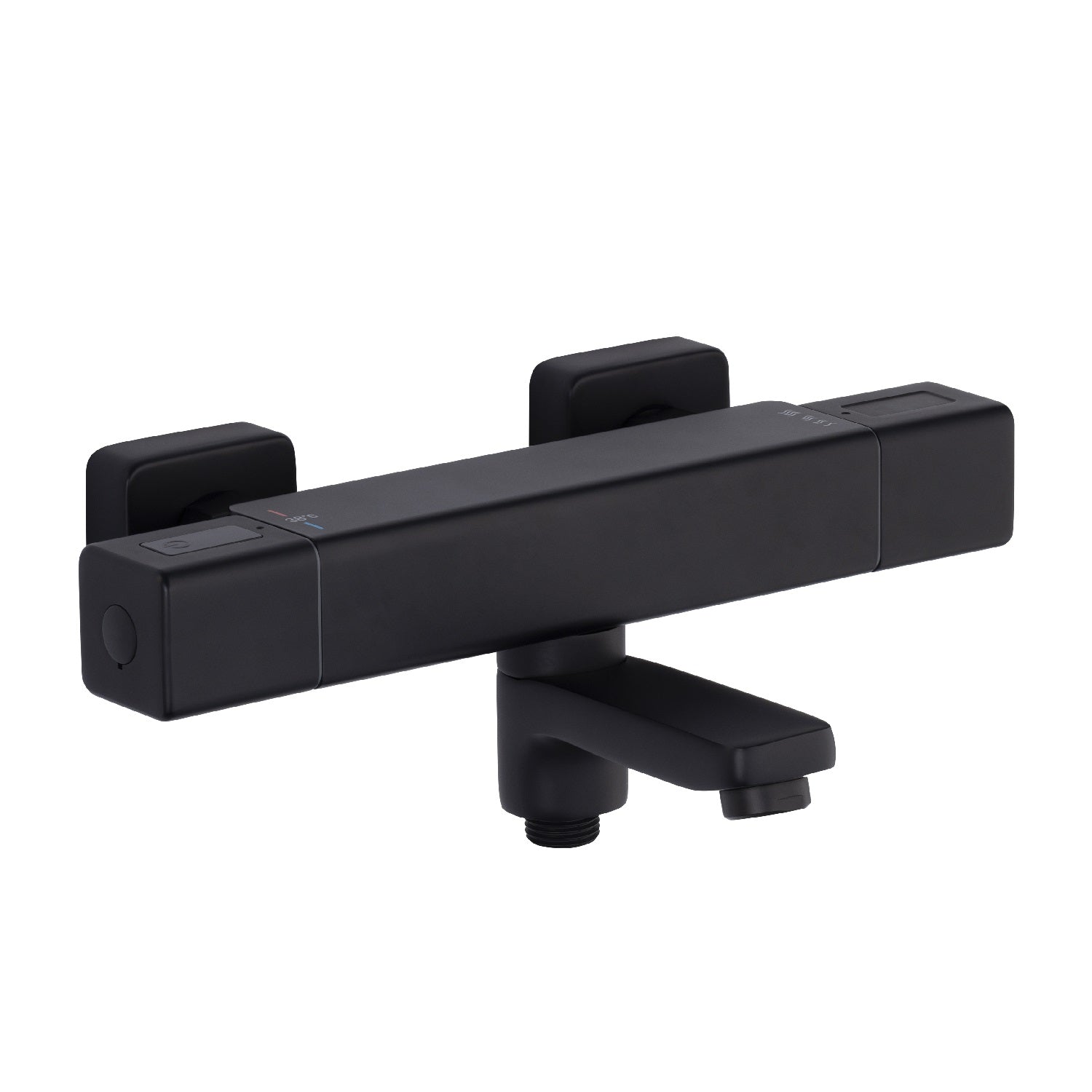 Mitigeur thermostatique baignoire CUARTO